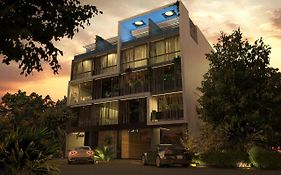 Gaia Residence  4*