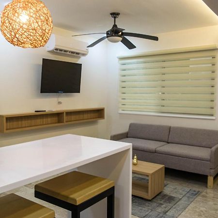 Gaia Residence Tulum Zewnętrze zdjęcie