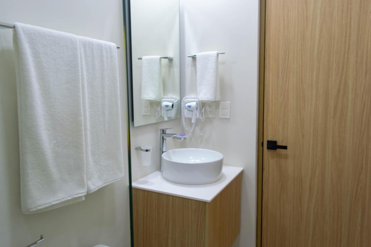 Gaia Residence Tulum Zewnętrze zdjęcie
