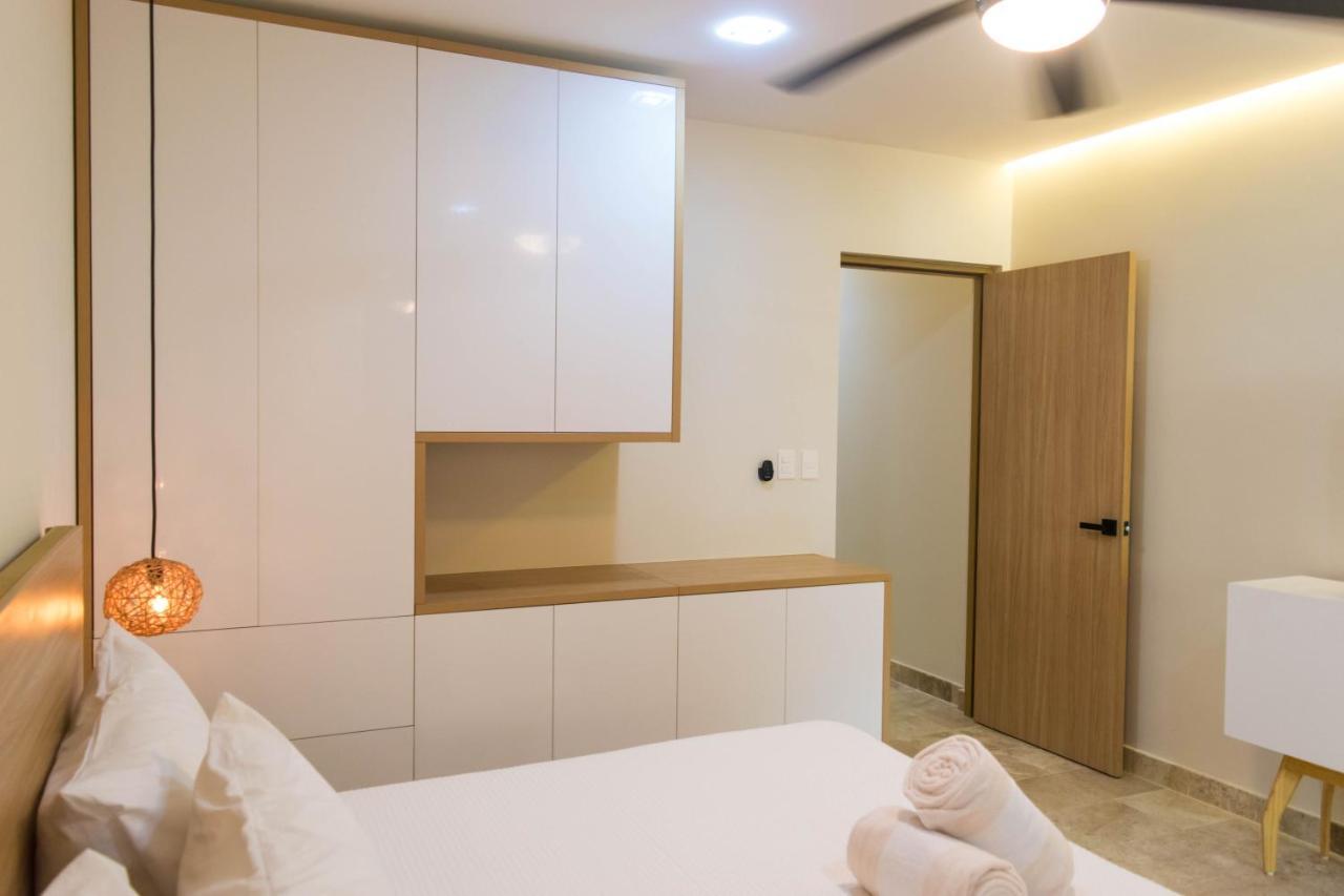 Gaia Residence Tulum Zewnętrze zdjęcie
