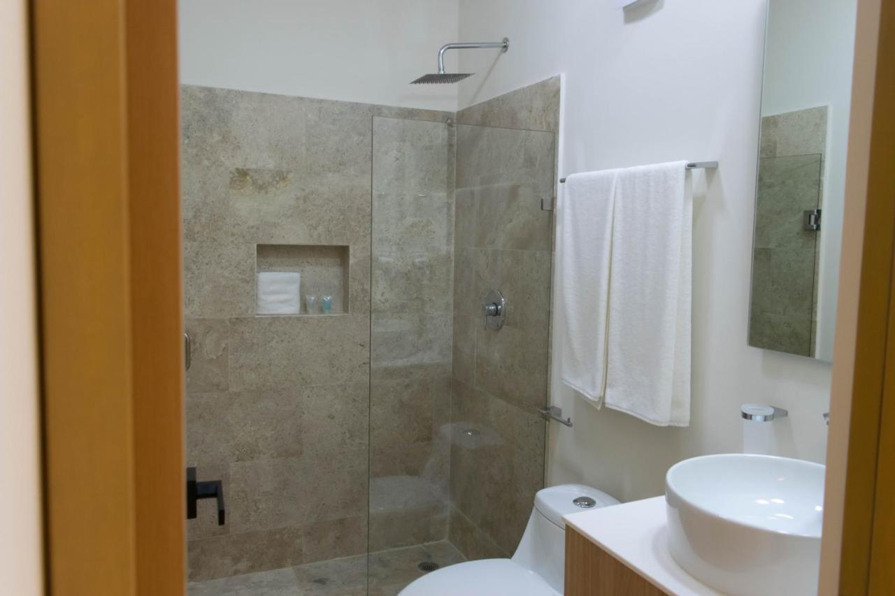 Gaia Residence Tulum Zewnętrze zdjęcie