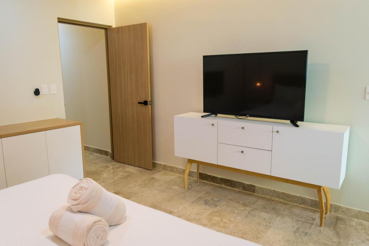 Gaia Residence Tulum Zewnętrze zdjęcie