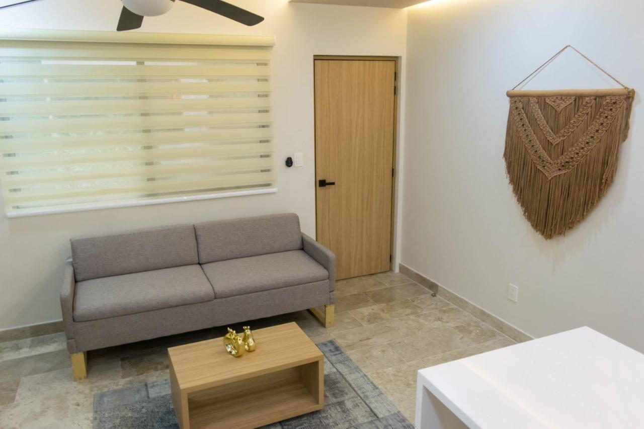 Gaia Residence Tulum Zewnętrze zdjęcie