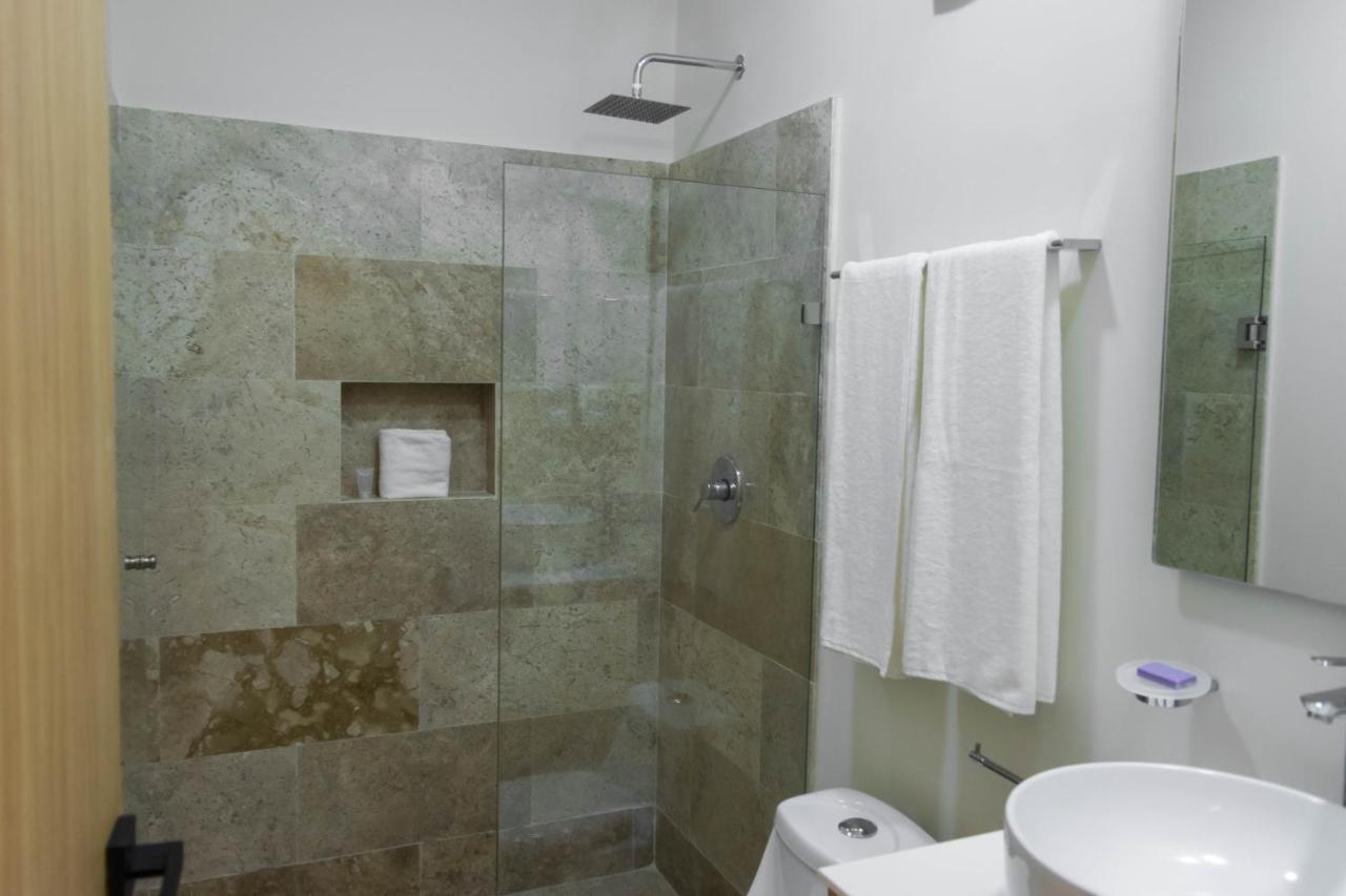 Gaia Residence Tulum Zewnętrze zdjęcie
