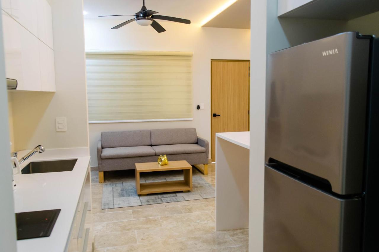 Gaia Residence Tulum Zewnętrze zdjęcie