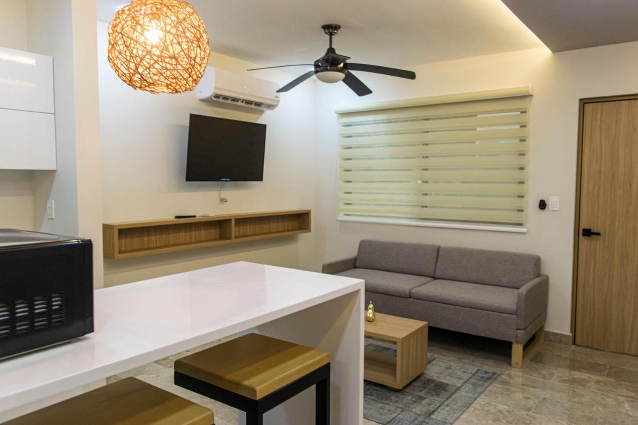 Gaia Residence Tulum Zewnętrze zdjęcie
