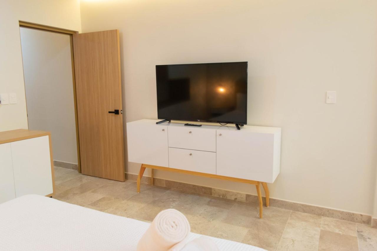 Gaia Residence Tulum Zewnętrze zdjęcie