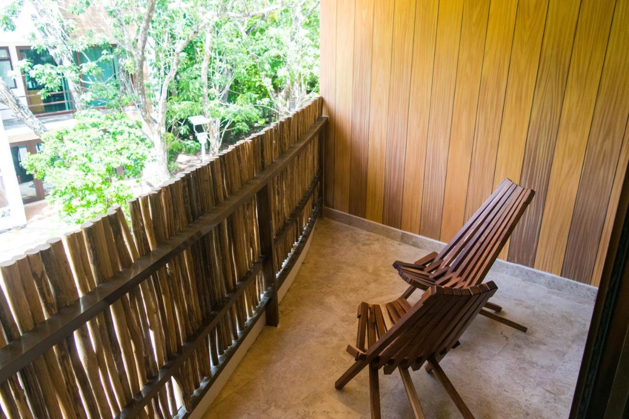 Gaia Residence Tulum Zewnętrze zdjęcie