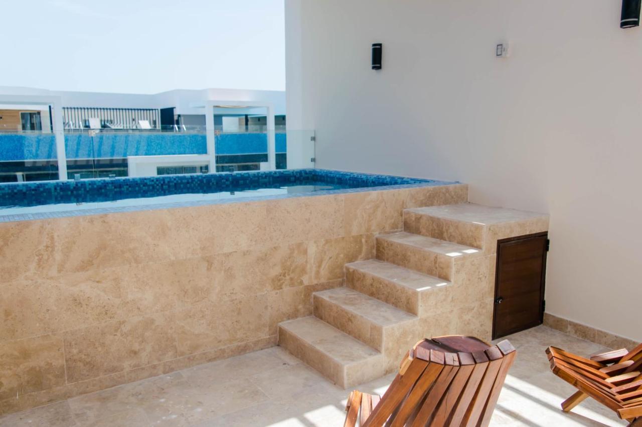 Gaia Residence Tulum Zewnętrze zdjęcie