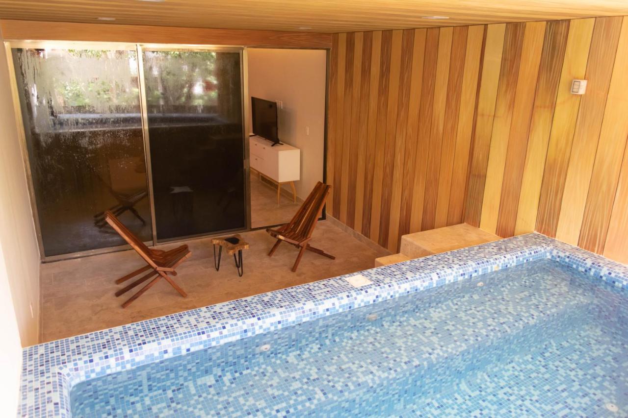 Gaia Residence Tulum Zewnętrze zdjęcie