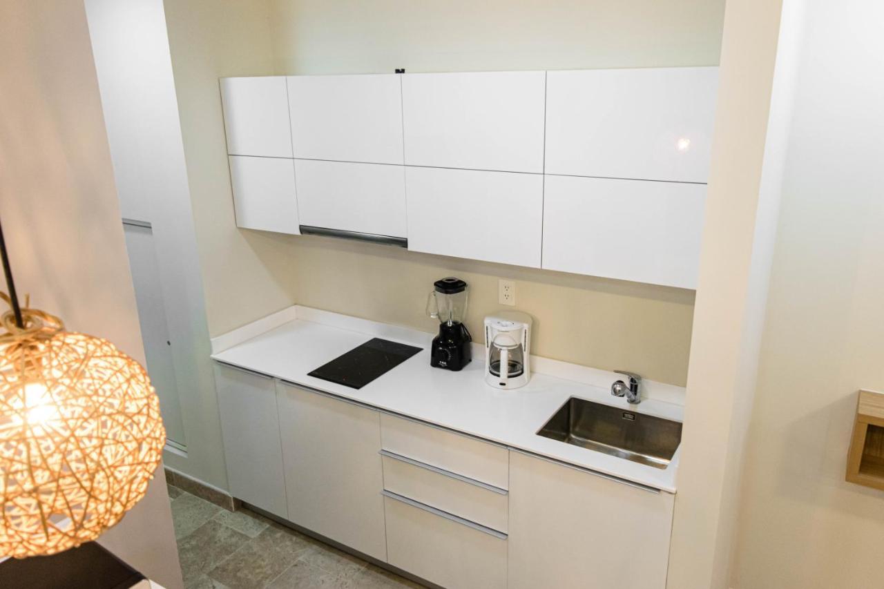Gaia Residence Tulum Zewnętrze zdjęcie