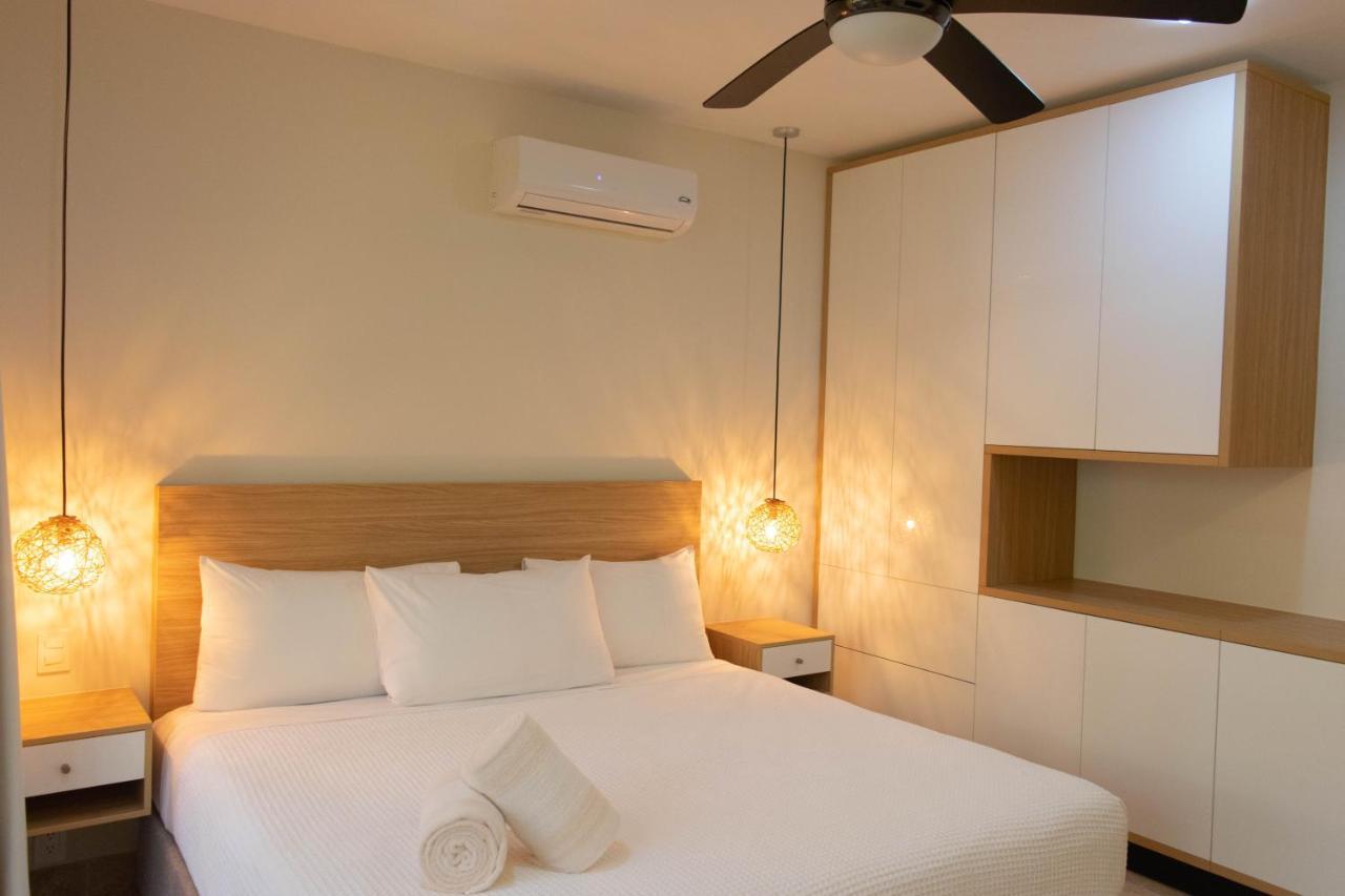 Gaia Residence Tulum Zewnętrze zdjęcie