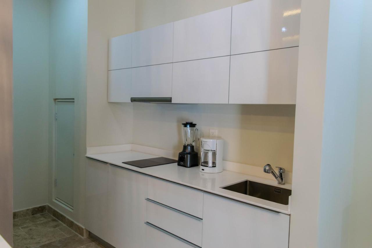 Gaia Residence Tulum Zewnętrze zdjęcie