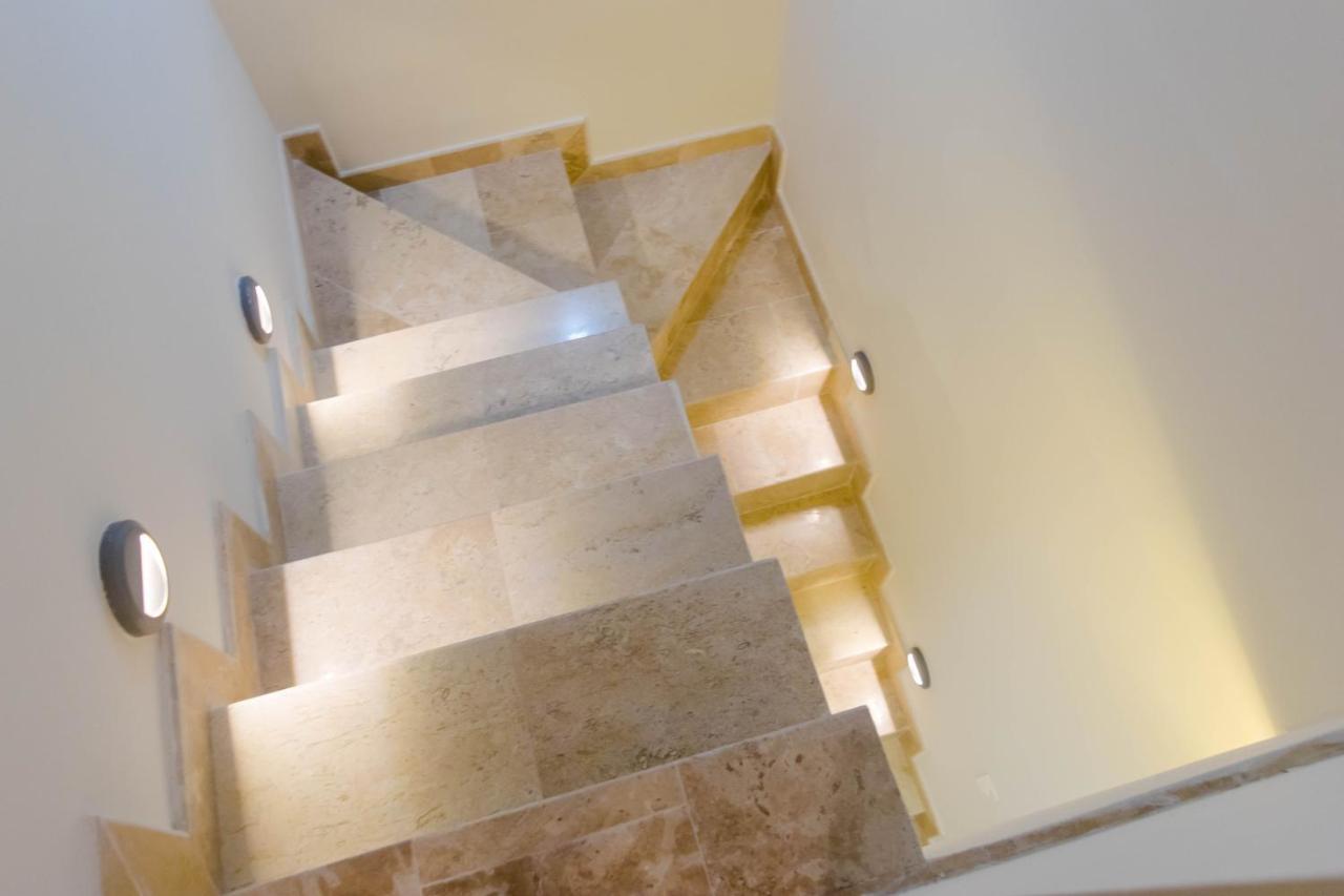Gaia Residence Tulum Zewnętrze zdjęcie