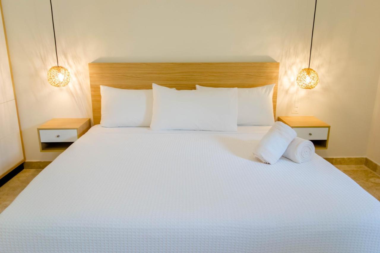 Gaia Residence Tulum Zewnętrze zdjęcie