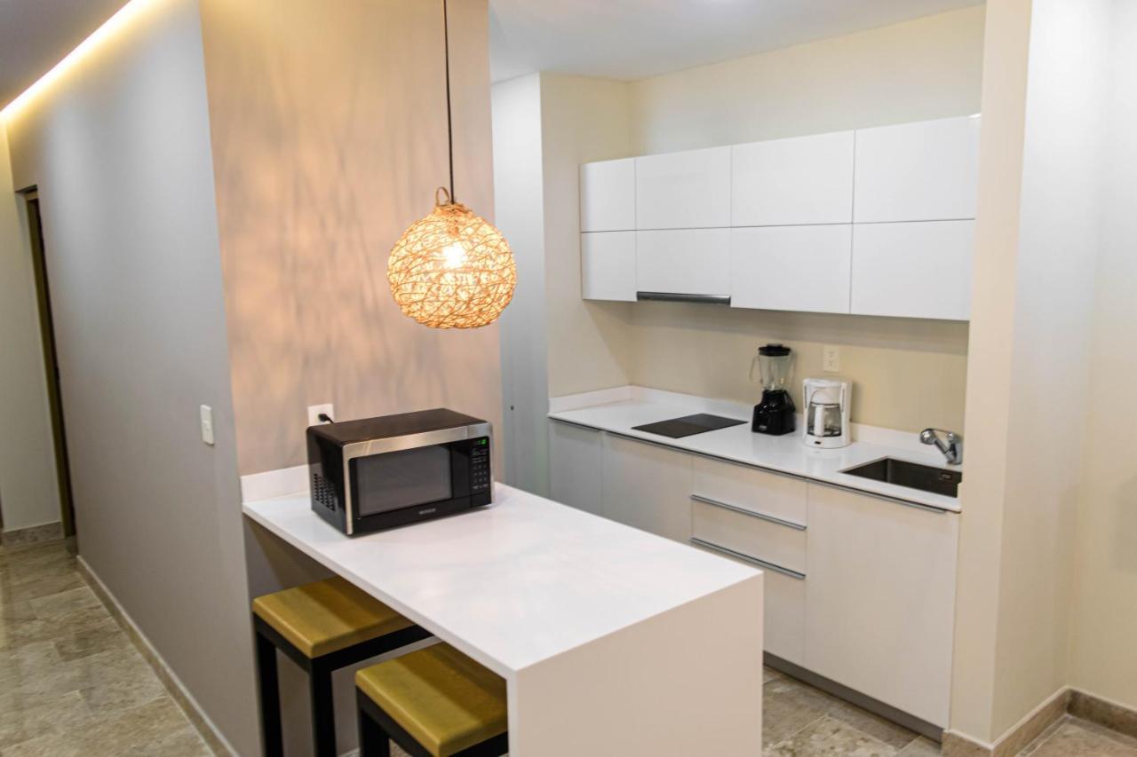 Gaia Residence Tulum Zewnętrze zdjęcie