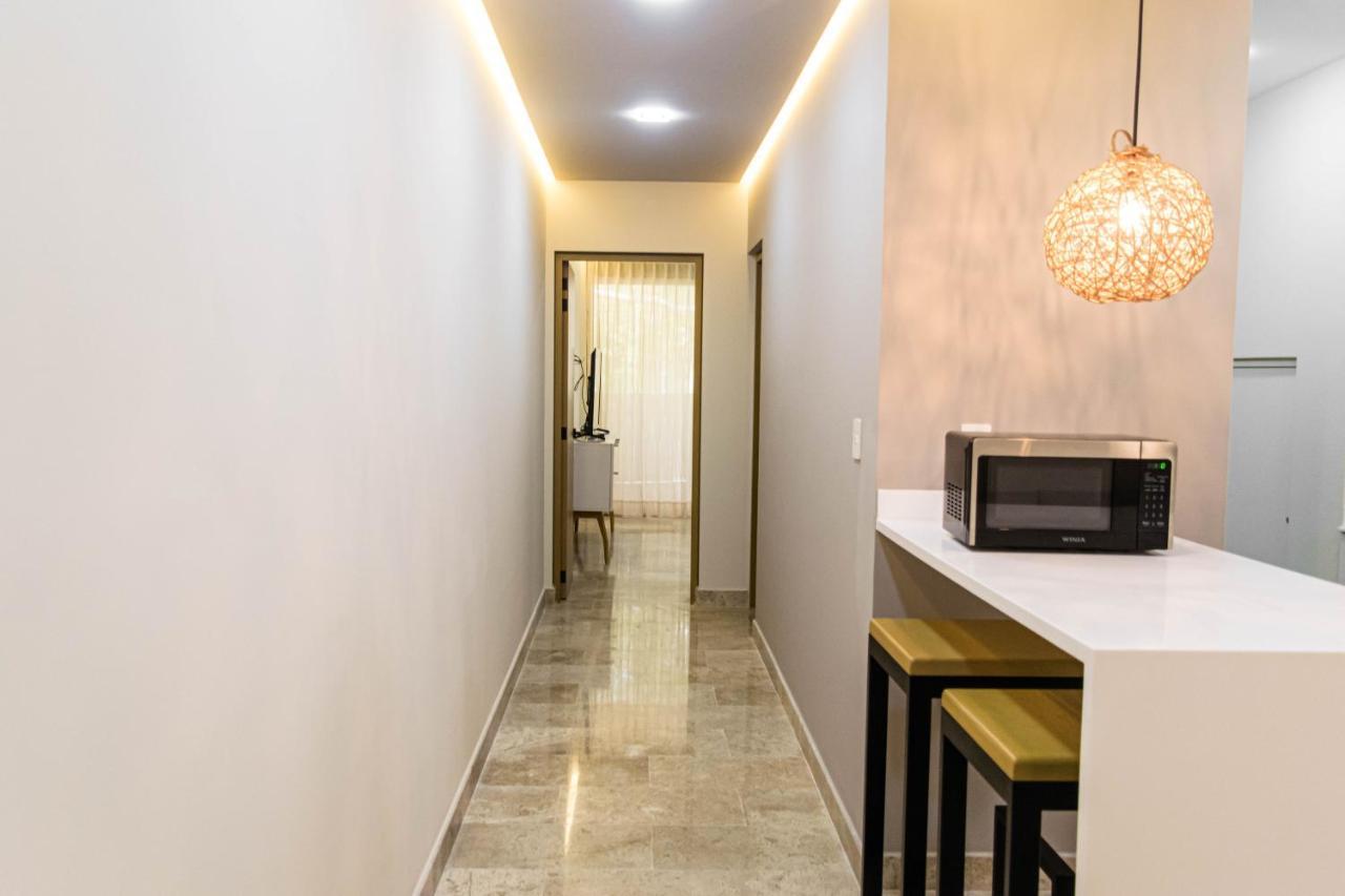 Gaia Residence Tulum Zewnętrze zdjęcie