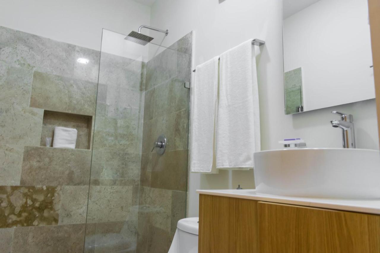 Gaia Residence Tulum Zewnętrze zdjęcie
