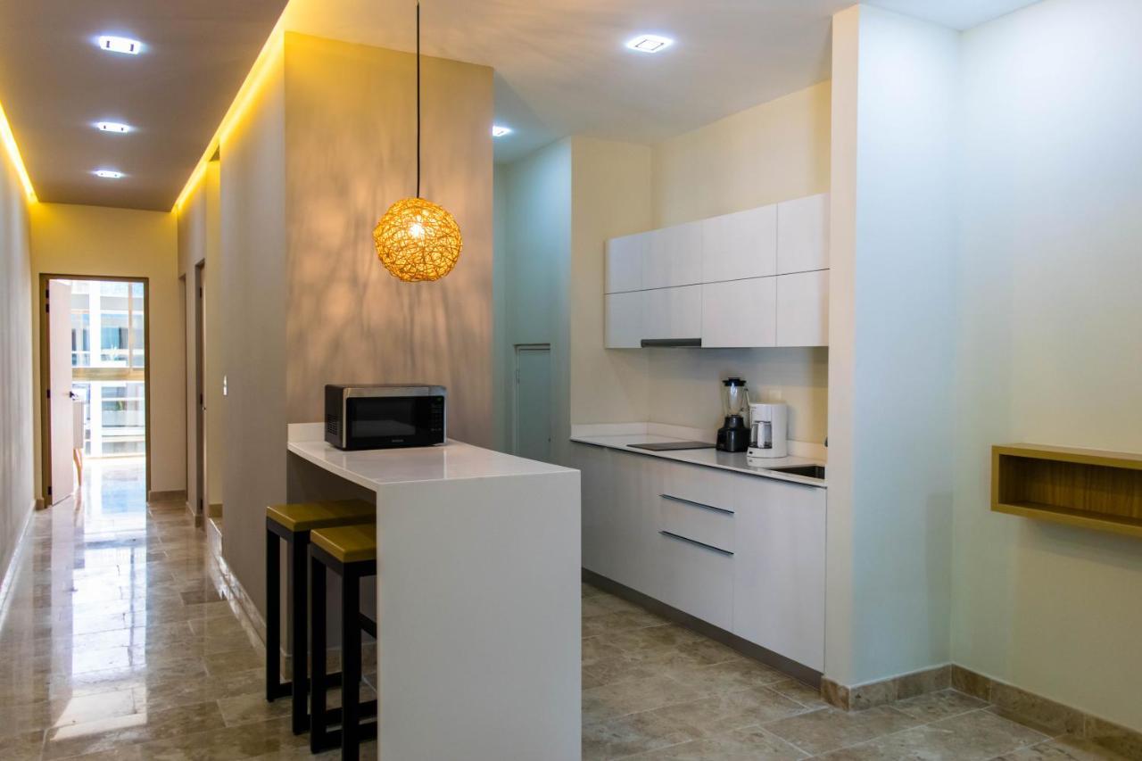 Gaia Residence Tulum Zewnętrze zdjęcie