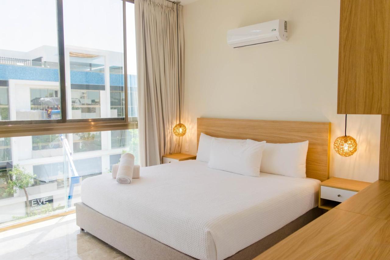 Gaia Residence Tulum Zewnętrze zdjęcie