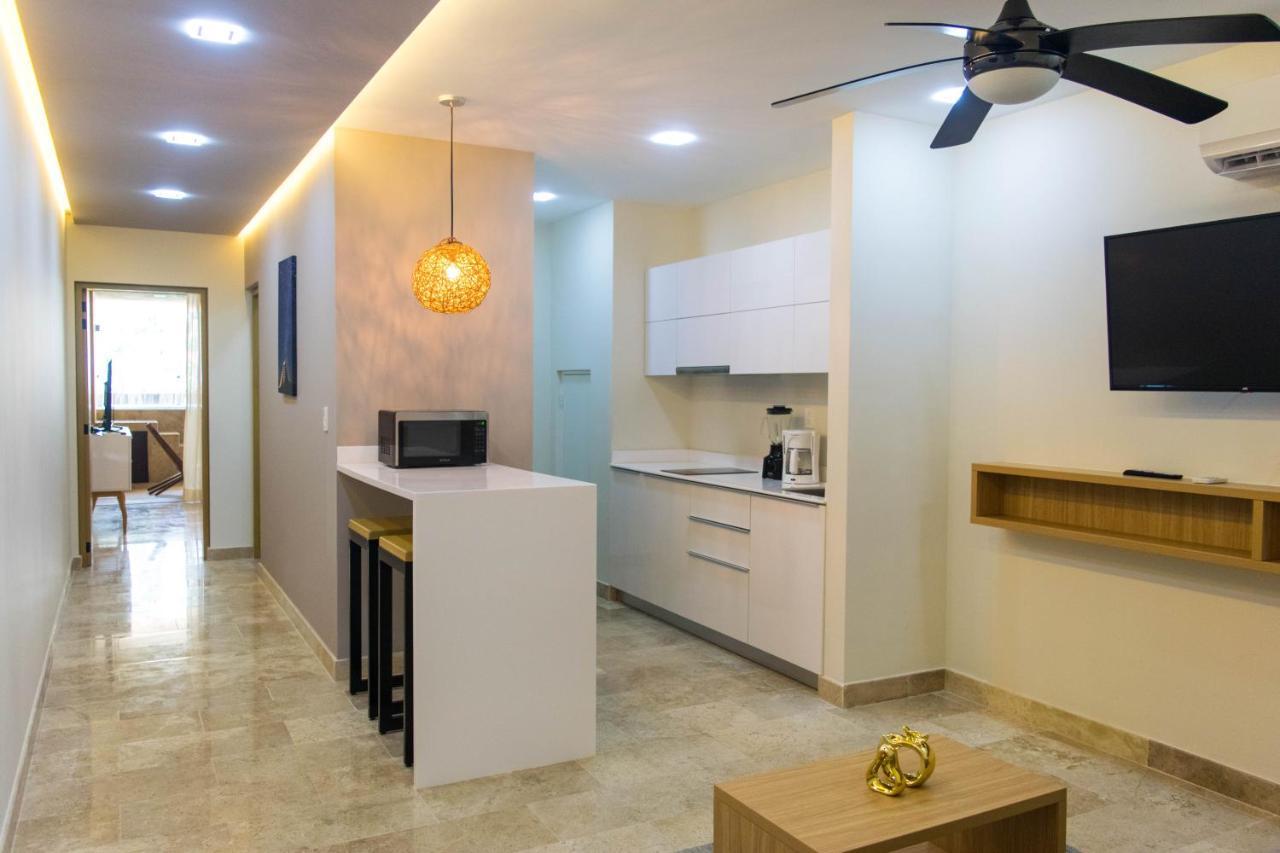 Gaia Residence Tulum Zewnętrze zdjęcie