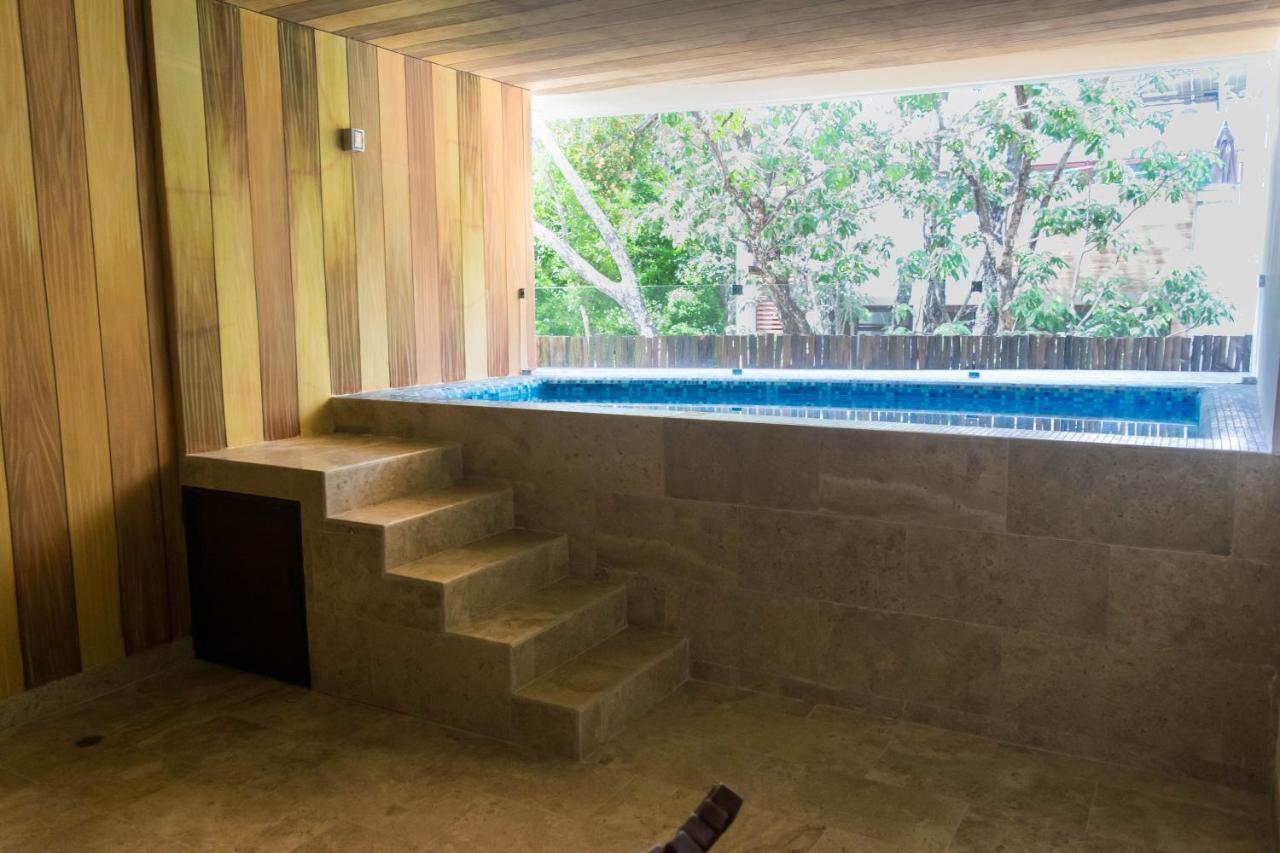 Gaia Residence Tulum Zewnętrze zdjęcie